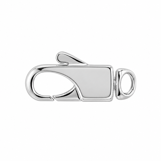 Long Swivel Lobster Clasp Long Swivel Lobster Clasp