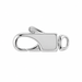 Long Swivel Lobster Clasp Long Swivel Lobster Clasp