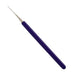 Myron Toback Inc. Metal Beading Awl with Rubber Grip Metal Beading Awl with Rubber Grip
