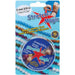 Myron Toback Inc. 0.5MM (10M Spool) Stretch Magic Clear Stretch Magic Clear