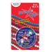 Myron Toback Inc. 0.8MM (5M Spool) Stretch Magic Clear Stretch Magic Clear