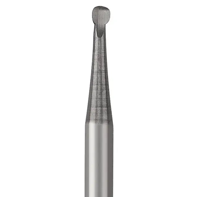 Myron Toback Inc. 1.8 mm Round Wax Carving Bur 1.8 mm Round Wax Carving Bur