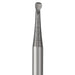 Myron Toback Inc. 1.8 mm Round Wax Carving Bur 1.8 mm Round Wax Carving Bur