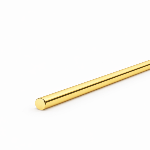 Myron Toback Inc. 10K Yellow Gold Wire