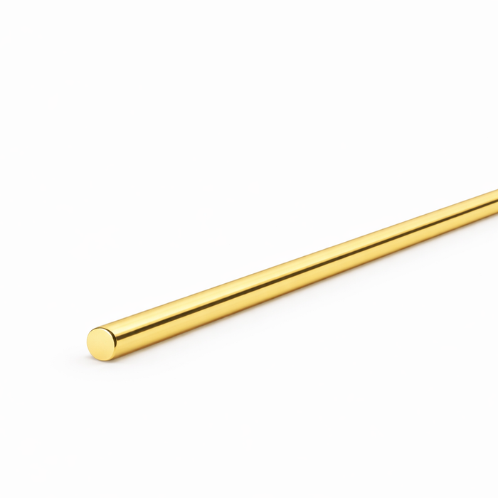 Myron Toback Inc. 14K Yellow Gold Wire