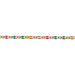 Myron Toback Inc. 14/20 Gold-Filled Multi-Colored Long & Short Cable Chain 14/20 Gold-Filled Multi-Colored Long & Short Cable Chain