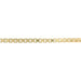 Myron Toback Inc. 14/20 Yellow Gold-Filled 1.5MM Box Chain 14/20 Yellow Gold-Filled 1.5MM Box Chain