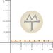 Myron Toback Inc. 14/20 Yellow Gold-Filled 2MM Elongated Cable Chain 14/20 Yellow Gold-Filled 2MM Elongated Cable Chain