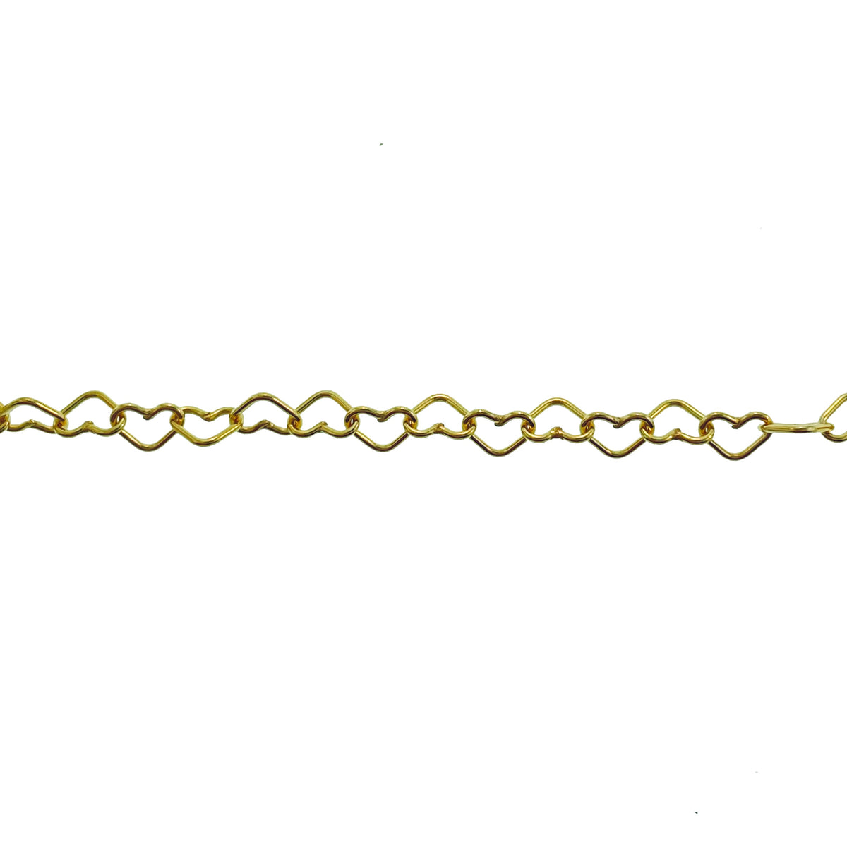 14/20 Yellow Gold-Filled Lobster Lock Clasp