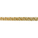 Myron Toback Inc. 14/20 Yellow Gold-Filled 5Mm Rounded Box Chain 5Mm Rounded Box Chain