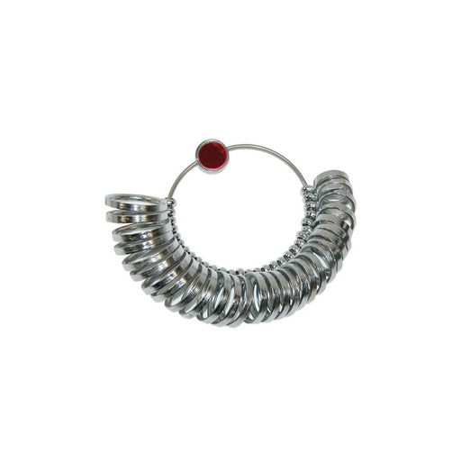 Myron Toback Inc. 3.5MM Comfort-Fit Ring Sizer Buy Comfort-Fit Ring Sizer 3.5MM