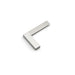 Myron Toback Inc. 3" Steel Square 3" Steel Square