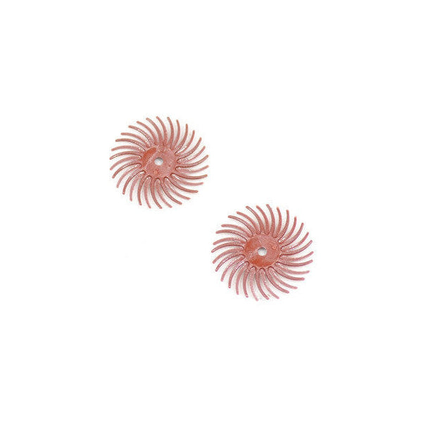 Myron Toback Inc. 3M 3-Radial Bristle Discs 3M 3-Radial Bristle Discs