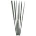 Myron Toback Inc. 6 Piece Needle File Set 6 Piece Needle File Set