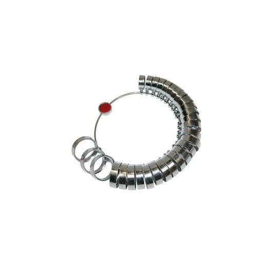 Myron Toback Inc. 7MM Comfort-Fit Ring Sizer 7MM Comfort-Fit Ring Sizer