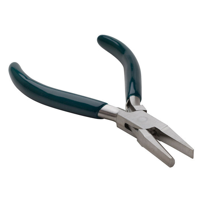 Myron Toback Inc. Bending Plier - Half Round/Flat Bending Plier - Half Round/Flat