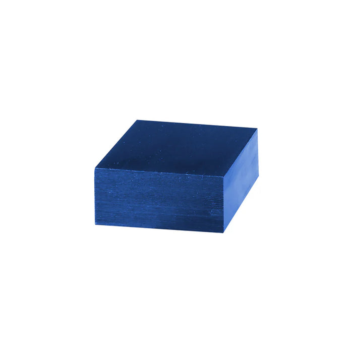 Myron Toback Inc. Blue Ferris 1/2lb Block Ferris 1/2lb Block