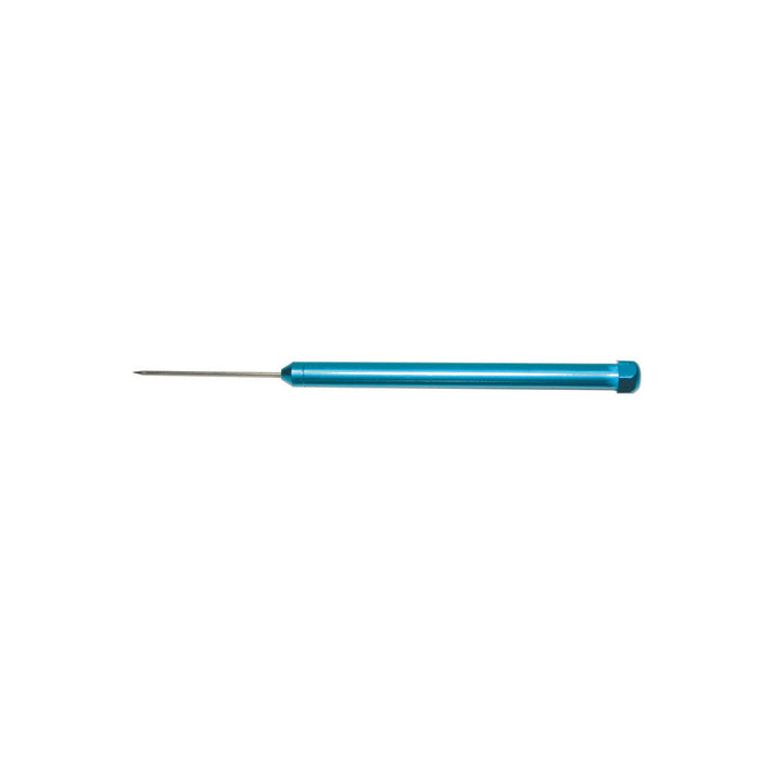 Myron Toback Inc. Blue Titanium Solder Pick Titanium Solder Pick