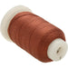Myron Toback Inc. Brown / E Silk Thread Silk Thread