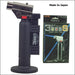 Myron Toback Inc. Butane Torch 15GM Fuel Japan Butane Torch 15GM Fuel Japan