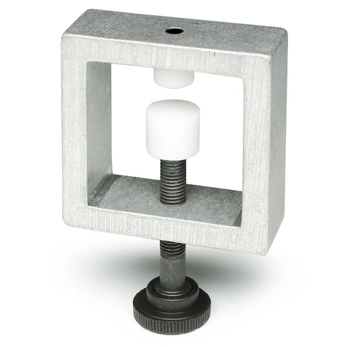 Myron Toback Inc. Centerline Pearl-Drilling Jig Centerline Pearl-Drilling Jig