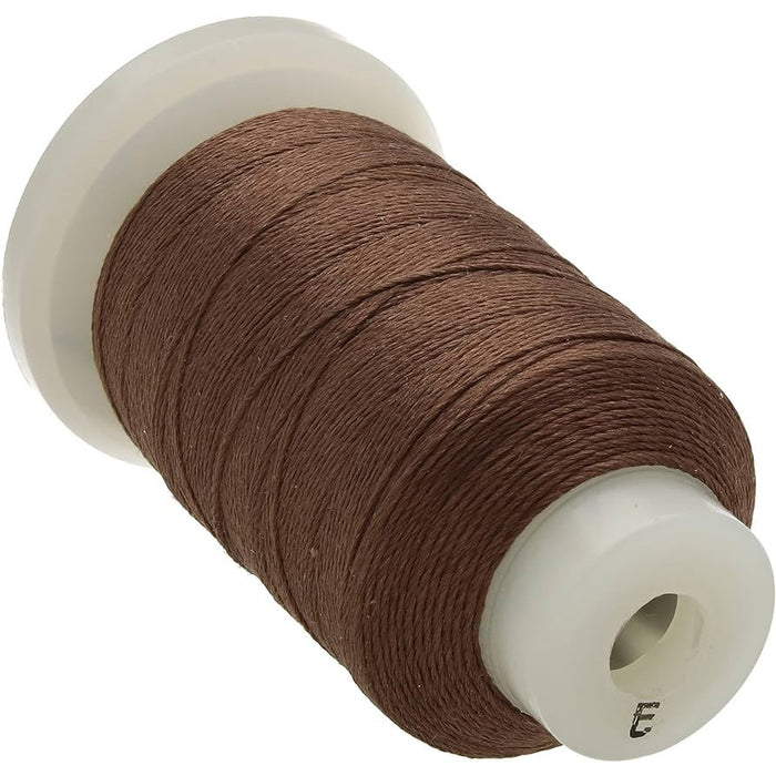 Myron Toback Inc. Chestnut / E Silk Thread Silk Thread