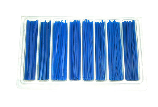 Square and Rectangle Wax Wire  Myron Toback Inc. Square and Rectangle Wax Wire