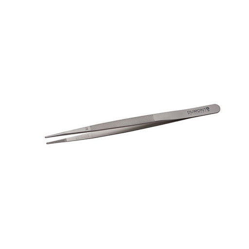 Myron Toback Inc. Diam Tweezer-Med Grooved Diam Tweezer-Med Grooved