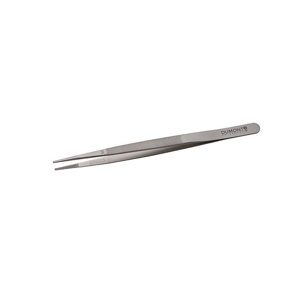 Myron Toback Inc. Diam Tweezer-Med Grooved Diam Tweezer-Med Grooved