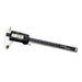 Myron Toback Inc. Digital Caliper - 6"/150 mm Digital Caliper - 6"/150 mm