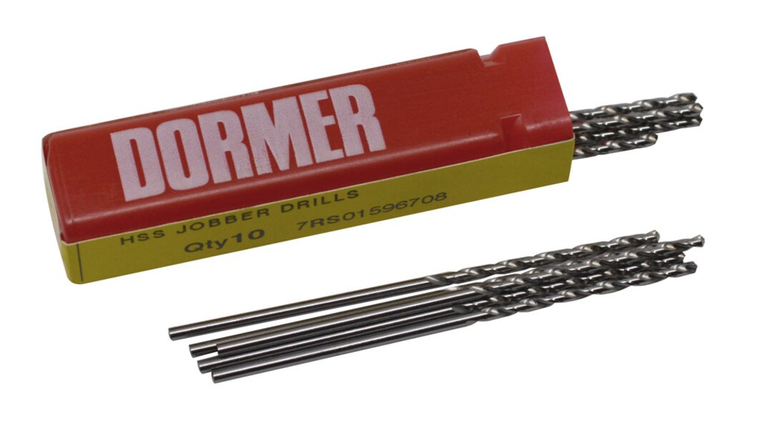 Myron Toback Inc. Drill Bits Drill Bits