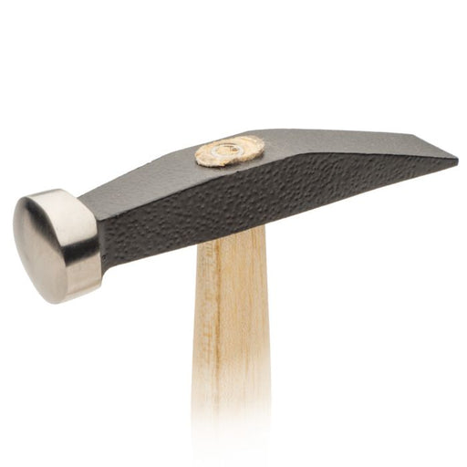 Myron Toback Inc. Economy Domed Face Goldsmiths' Hammer Buy Economy Domed Face Goldsmiths' Hammer