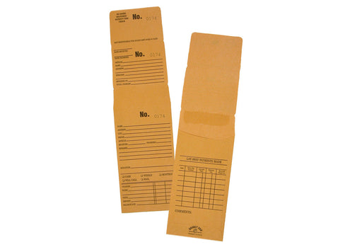 Envelopes - 100 Pc  Myron Toback Inc. Envelopes - 100 Pc