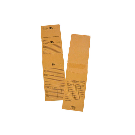 Myron Toback Inc. Envelopes Envelopes
