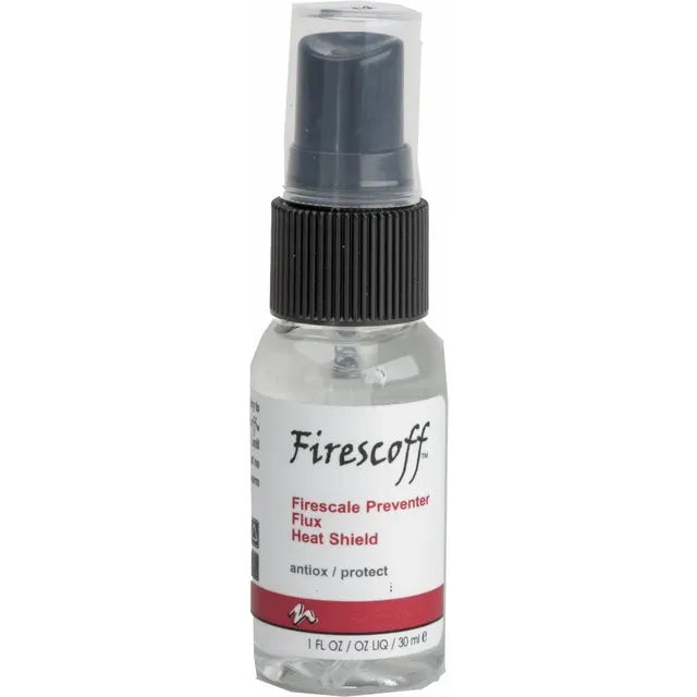 Myron Toback Inc. Firescoff Flux Heat Shield Firescoff Flux Heat Shield