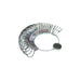 Myron Toback Inc. Flat Ring & Finger Sizer Flat Ring & Finger Sizer