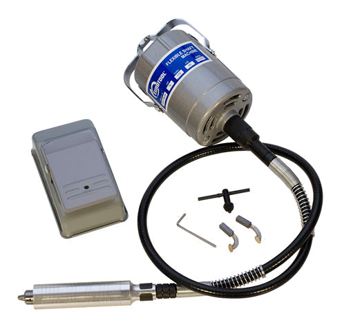 Myron Toback Inc. Flexible Shaft Machine Buy Flexible Shaft Machine