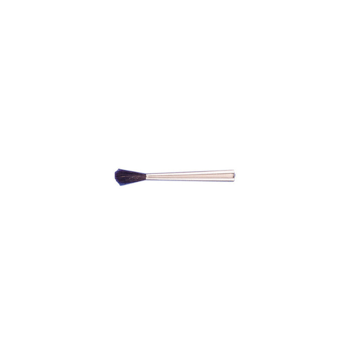 Myron Toback Inc. Flux Brush with Tin Ferrule - 3 Pieces Flux Brush with Tin Ferrule - 3 Pieces