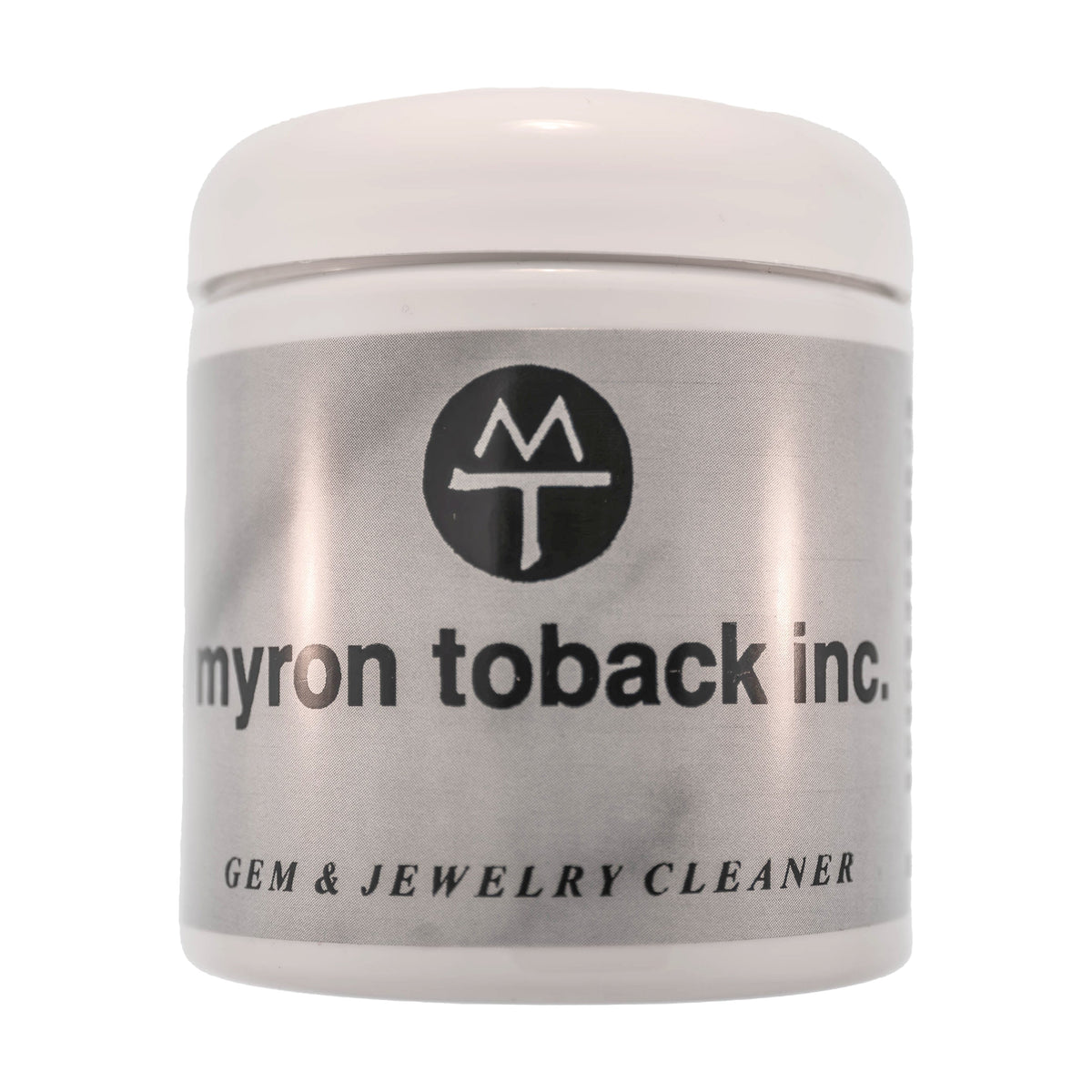 Gem & Jewelry Cleaner — Myron Toback Inc.