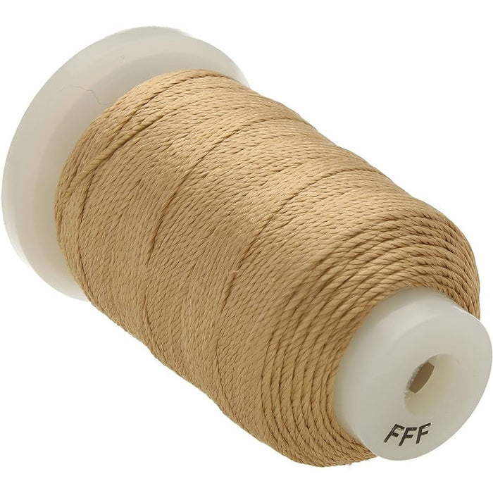 Myron Toback Inc. Gold / E Silk Thread Silk Thread