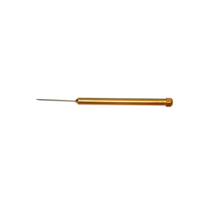 Myron Toback Inc. Gold Titanium Solder Pick Titanium Solder Pick