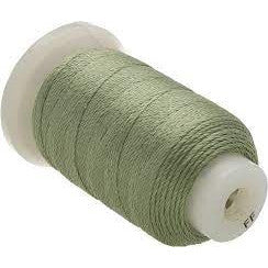 Myron Toback Inc. Green / E Silk Thread Silk Thread
