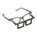 Myron Toback Inc. Half-Frame Telesight Magnifier Half-Frame Telesight Magnifier