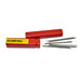 Myron Toback Inc. High Speed Steel Twist Drill Bits High Speed Steel Twist Drill Bits
