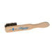 Myron Toback Inc. Horsehair Silver Brush Horsehair Silver Brush