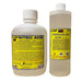 Myron Toback Inc. Hydrochloric Acid 31% 8Ozs. Hydrochloric Acid 31% 8Ozs.
