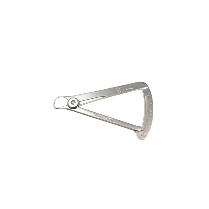 Myron Toback Inc. Iwanson Gauge-Metal Iwanson Gauge-Metal