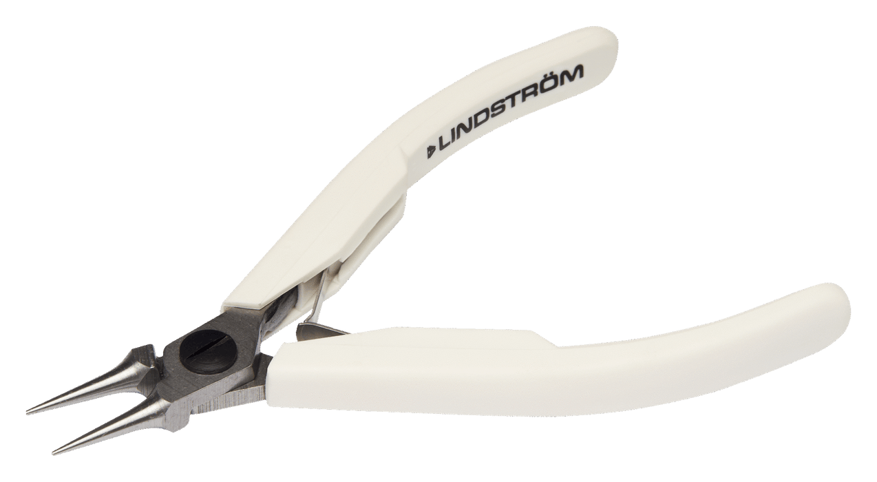 Myron Toback Inc. Lindstrom Fine Round Nose Plier Lindstrom Fine Round Nose Plier