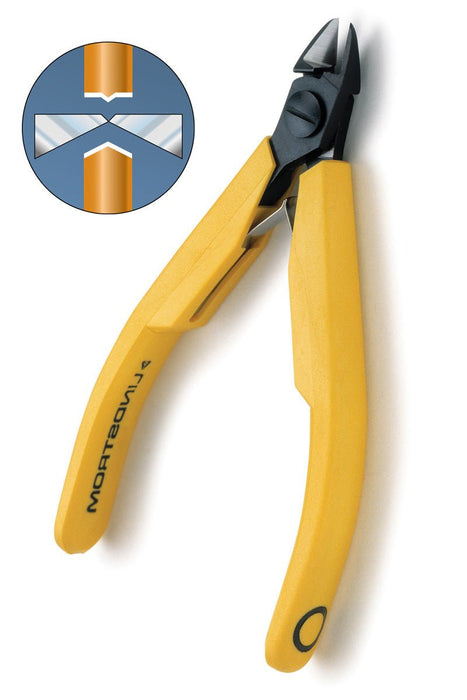 Myron Toback Inc. Lindstrom Sidecutter , Flush 8141