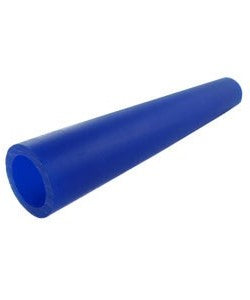 Myron Toback Inc. Matt Ring Tube Blue